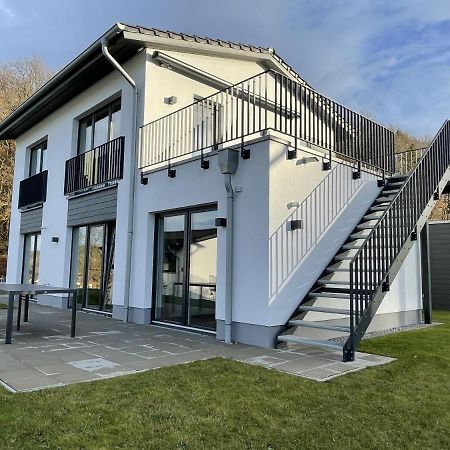 Sonnenweg 31 - Haus Diemelsee ヘリングハウゼン エクステリア 写真