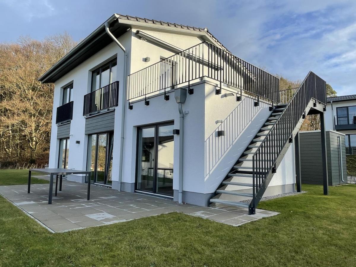 Sonnenweg 31 - Haus Diemelsee ヘリングハウゼン エクステリア 写真