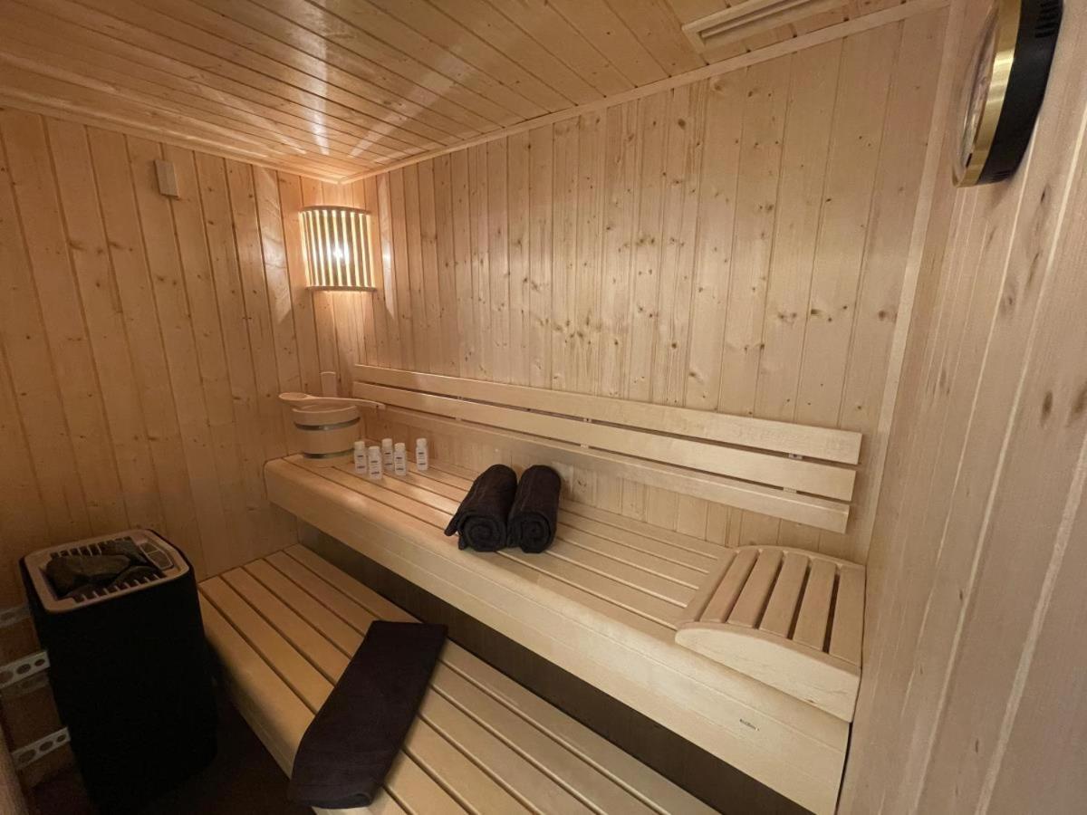 Sonnenweg 31 - Haus Diemelsee ヘリングハウゼン エクステリア 写真