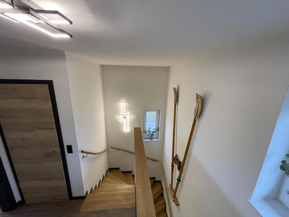 Sonnenweg 31 - Haus Diemelsee ヘリングハウゼン エクステリア 写真