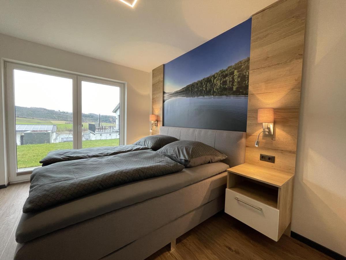 Sonnenweg 31 - Haus Diemelsee ヘリングハウゼン エクステリア 写真