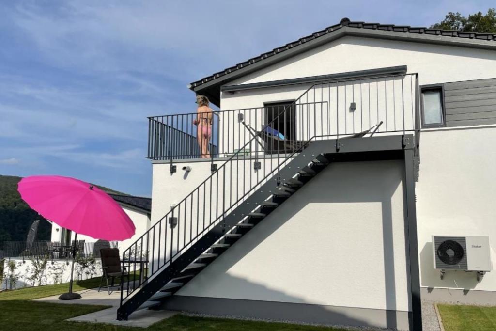 Sonnenweg 31 - Haus Diemelsee ヘリングハウゼン エクステリア 写真