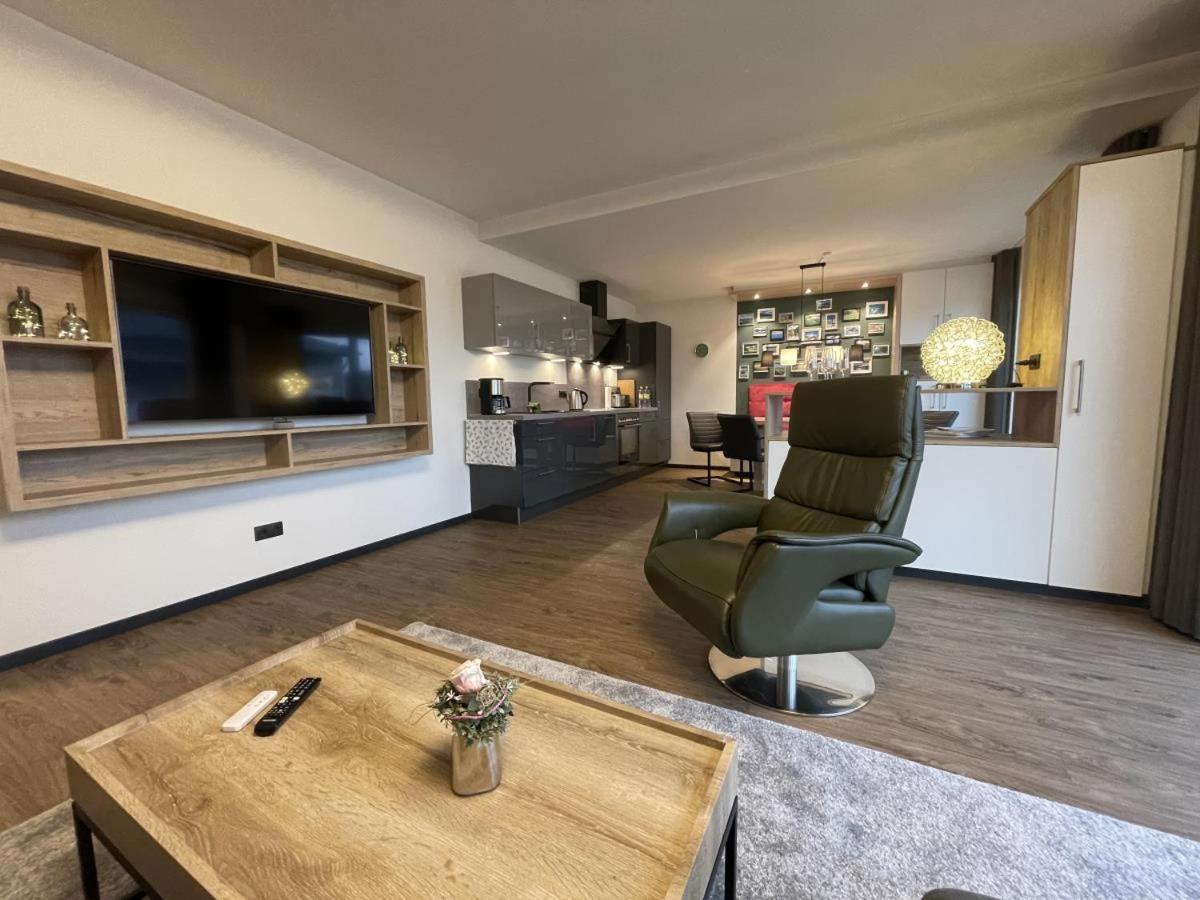 Sonnenweg 31 - Haus Diemelsee ヘリングハウゼン エクステリア 写真