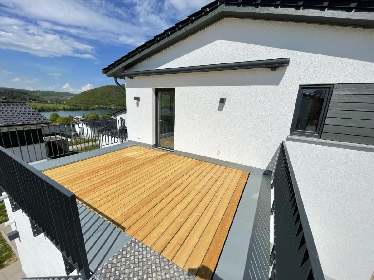 Sonnenweg 31 - Haus Diemelsee ヘリングハウゼン エクステリア 写真